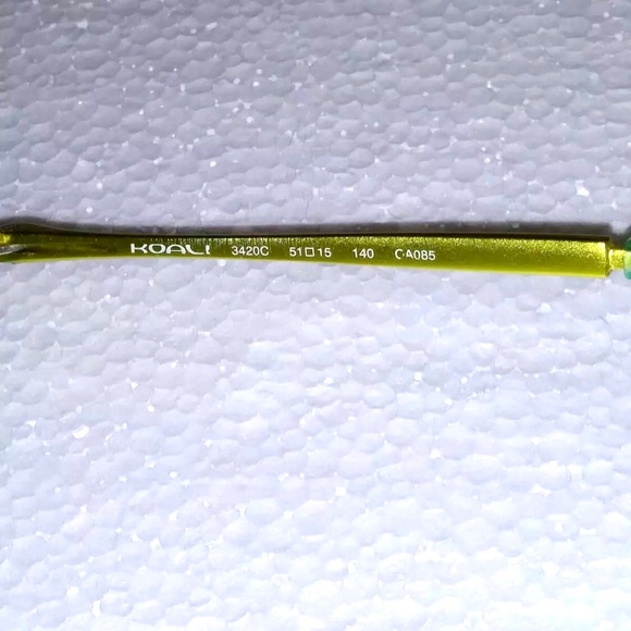 koali • 3420C eyeglasses - Picture 5 of 5